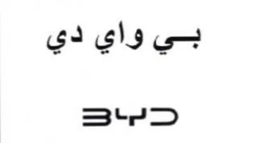 بي واي دي دب وه