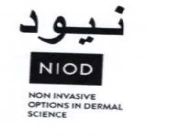 NON INVASIVE OPTIONS IN DERMAL SCIENCE نمق
