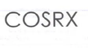 COSRX trademark logo