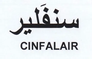 a CINFALAIR