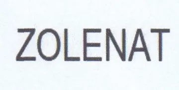 ZOLENAT