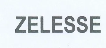 ZELESSE