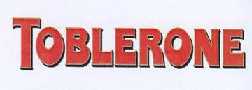 TOBLERONE