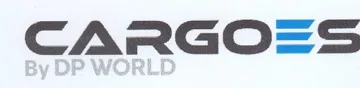 CARGOES trademark logo