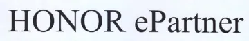 HONOR ePartner
