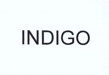 INDIGO