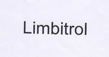 Limbitrol