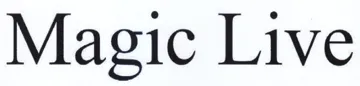 Magic Live