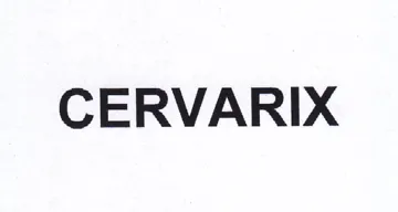 CERVARIX