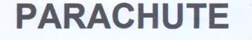 PARACHUTE