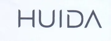 HUIDA trademark logo
