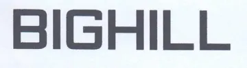 BIGHILL