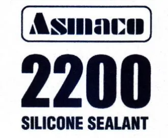SILICONE SEALANT ققش