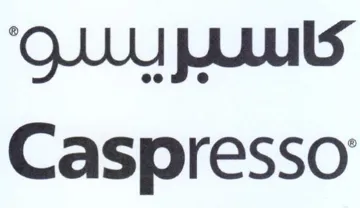 Caspresso كالشير يلتلق