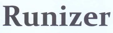 Runizer