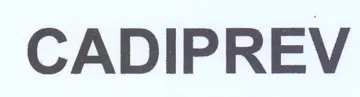 CADIPREV