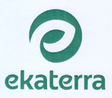 ekaterra trademark logo