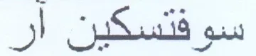 سوفتسكين ار trademark logo