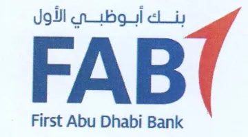First Abu Dhabi Bank بنك أبوظبي الأول
