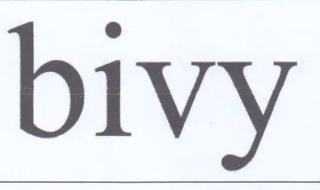 bivy