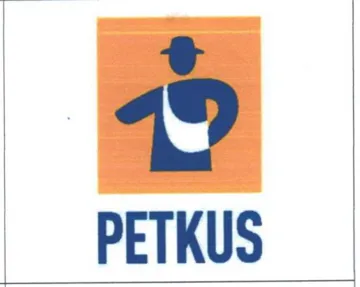 كلم trademark logo