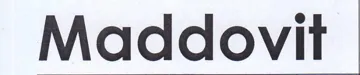 Maddovit