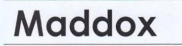 Maddox