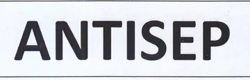 ANTISEP