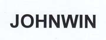 JOHNWIN trademark logo