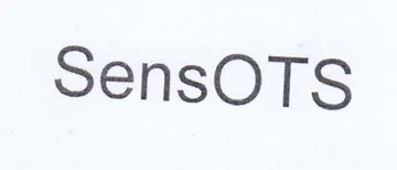 SensOTS
