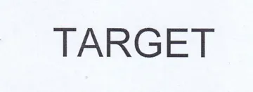 TARGET