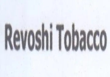 Revoshi Tobacco