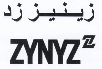 ZYNYZ د زينيز
