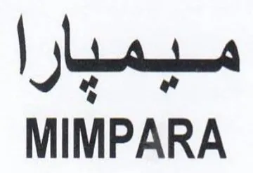 MIMPARA ميميار