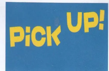 a UP