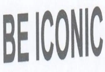 BE ICON