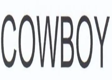 COWBOY