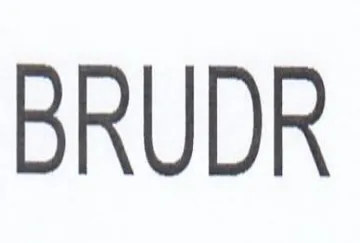 BRUDR