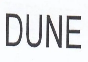 DUNE
