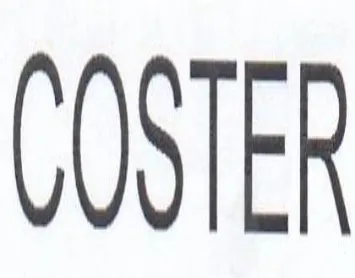 COSTER