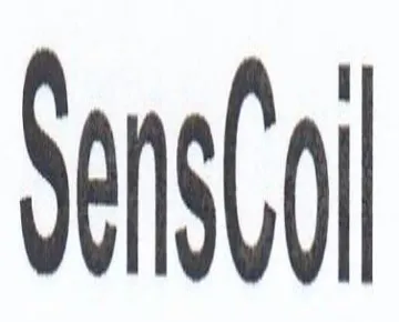 SensCal trademark logo
