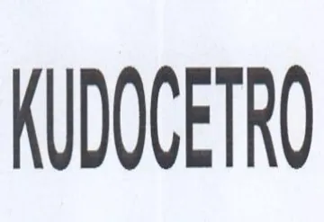 KUDOCETRO