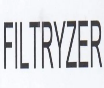 PLIRYZER trademark logo