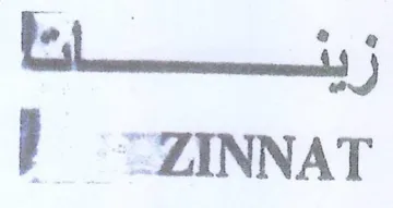 ZINNAT