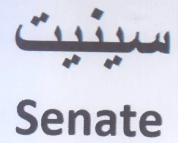 Senate