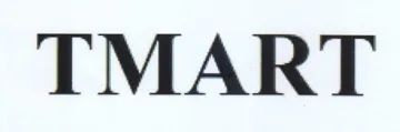 TMART trademark logo