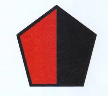 3 trademark logo