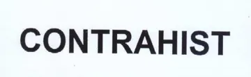 CONTRAHIST