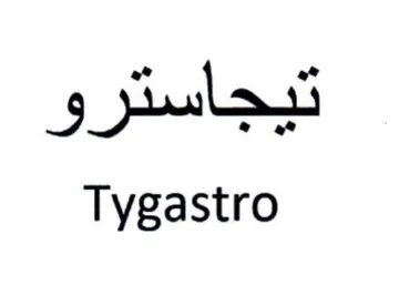 Tygastro تيجاسترو