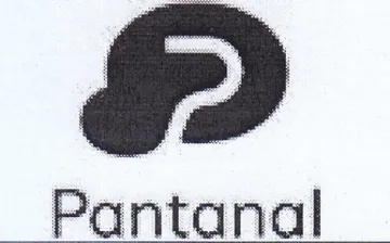 Pantanal trademark logo